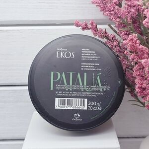 Natura Ekos Patauá Strengthening Hair Mask